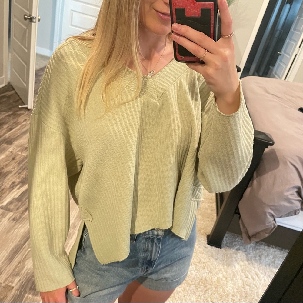 Urban Outfitters Over Sized Sweater